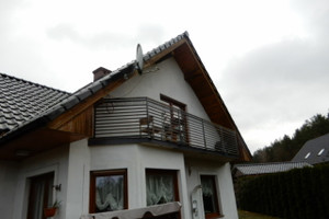 Dom na sprzedaż 191m2 goleniowski Goleniów Rumiankowa - zdjęcie 2