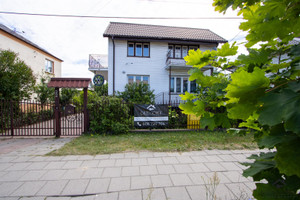 Dom na sprzedaż 185m2 moniecki Mońki Kolejowa - zdjęcie 1