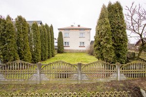 Dom na sprzedaż 120m2 wysokomazowiecki Kobylin-Borzymy Kropiewnica-Gajki - zdjęcie 1