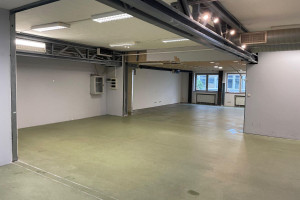 Komercyjne do wynajęcia 160m2 Wrocław Fabryczna - zdjęcie 1