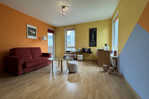 Mieszkanie na sprzedaż 43m2 poznański Suchy Las Os. Poziomkowe - zdjęcie 1