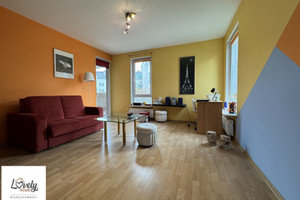 Mieszkanie na sprzedaż 43m2 poznański Suchy Las Os. Poziomkowe - zdjęcie 3