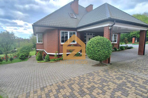 Dom na sprzedaż 350m2 Włocławek Zawiśle - zdjęcie 3