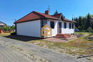 Dom na sprzedaż 98m2 włocławski Fabianki Bogucin - zdjęcie 1