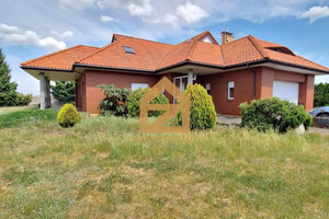 Dom na sprzedaż 220m2 włocławski Fabianki Bogucin - zdjęcie 1