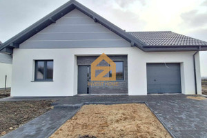 Dom na sprzedaż 160m2 włocławski Brześć Kujawski Wieniec-Zalesie - zdjęcie 2