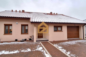 Dom na sprzedaż 146m2 włocławski Brześć Kujawski Wieniec-Zalesie - zdjęcie 1