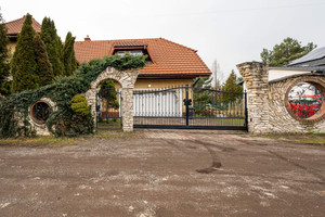 Dom na sprzedaż 310m2 Katowice Podlesie - zdjęcie 1