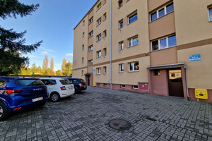 Mieszkanie na sprzedaż 33m2 Bytom Stroszek - zdjęcie 1