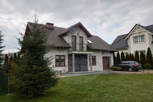 Dom na sprzedaż 200m2 nowosądecki Chełmiec Wielogłowy - zdjęcie 2