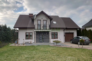 Dom na sprzedaż 200m2 nowosądecki Chełmiec Wielogłowy - zdjęcie 1