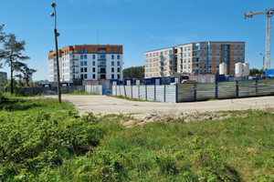 Mieszkanie na sprzedaż 75m2 Gdynia Dąbrowa - zdjęcie 1