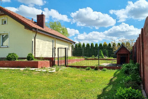 Dom na sprzedaż 177m2 kartuski Przodkowo Rąb - zdjęcie 3