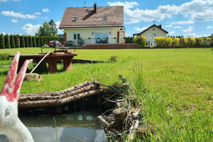 Dom na sprzedaż 177m2 kartuski Przodkowo Rąb - zdjęcie 1