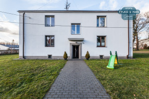 Mieszkanie na sprzedaż 48m2 łaski Sędziejowice Sędziejowice-Kolonia - zdjęcie 1