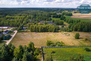 Działka na sprzedaż 3260m2 łaski Wodzierady Magdalenów Słoneczna - zdjęcie 2