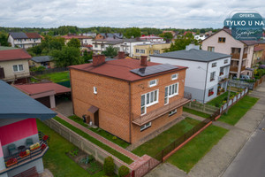 Dom na sprzedaż 249m2 bełchatowski Zelów Pułkownika Witolda Pileckiego - zdjęcie 2