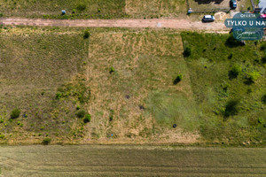 Działka na sprzedaż 1150m2 pabianicki Pabianice Janowice - zdjęcie 1