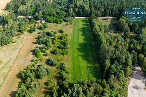 Działka na sprzedaż 26000m2 bełchatowski Zelów - zdjęcie 1