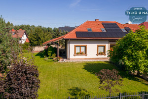 Dom na sprzedaż 250m2 zduńskowolski Zapolice Paprotnia - zdjęcie 3