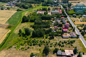 Działka na sprzedaż 3417m2 zduńskowolski - zdjęcie 1