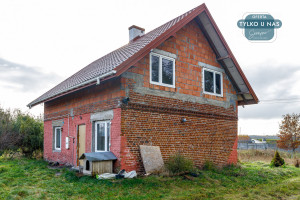 Dom na sprzedaż 70m2 zduńskowolski Szadek Góry Prusinowskie - zdjęcie 2