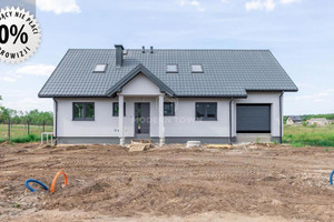 Dom na sprzedaż 177m2 grodziski Żabia Wola Żelechów - zdjęcie 1
