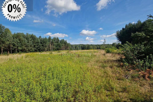 Działka na sprzedaż wołomiński Radzymin Sieraków - zdjęcie 1