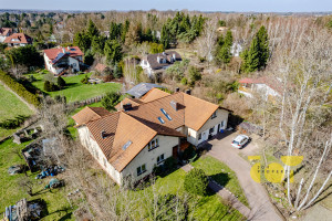 Dom na sprzedaż 533m2 piaseczyński Piaseczno Złotokłos Wojewódzka - zdjęcie 2