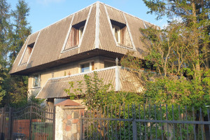 Dom na sprzedaż 365m2 Gdynia Pustki Cisowskie-Demptowo Pustki Cisowskie Jaskółcza - zdjęcie 1
