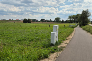 Działka na sprzedaż 2585m2 mrągowski Mikołajki Tałty Mikołajska - zdjęcie 1