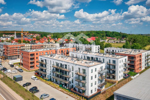 Mieszkanie na sprzedaż 74m2 gdański Pruszcz Gdański Rotmanka Bajki - zdjęcie 1