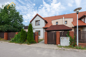 Dom na sprzedaż 180m2 Warszawa Wawer Wiązana - zdjęcie 1