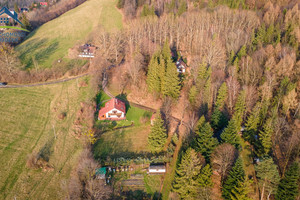 Dom na sprzedaż 168m2 cieszyński Goleszów Leszna Górna - zdjęcie 3