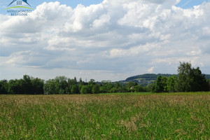 Działka na sprzedaż 1584m2 cieszyński Goleszów Cisownica - zdjęcie 1