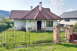 Dom na sprzedaż 240m2 nowotarski Rabka-Zdrój Traczykówka - zdjęcie 2