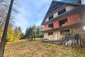 Dom na sprzedaż 239m2 tatrzański Bukowina Tatrzańska Leśnica - zdjęcie 1