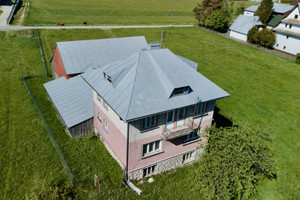 Dom na sprzedaż 155m2 nowotarski Nowy Targ Gronków - zdjęcie 1