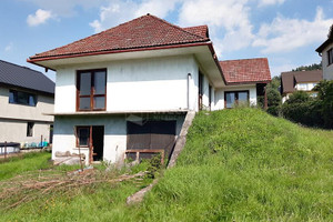 Dom na sprzedaż 240m2 nowotarski Rabka-Zdrój Traczykówka - zdjęcie 3