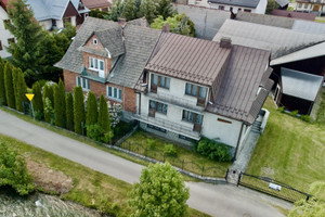 Dom na sprzedaż 220m2 nowotarski Czarny Dunajec - zdjęcie 1
