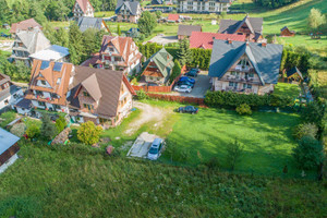 Dom na sprzedaż 339m2 tatrzański Zakopane Chłabówka - zdjęcie 1