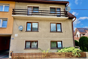 Dom na sprzedaż 150m2 nowotarski Łapsze Niżne - zdjęcie 1