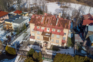 Dom na sprzedaż 880m2 nowotarski Rabka-Zdrój - zdjęcie 2