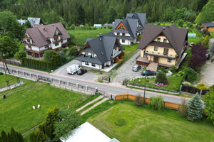 Dom na sprzedaż 218m2 tatrzański Zakopane Chłabówka - zdjęcie 1