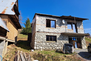 Dom na sprzedaż 146m2 tatrzański Kościelisko Dzianisz - zdjęcie 3