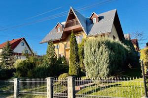 Dom na sprzedaż 500m2 nowotarski Czorsztyn Maniowy - zdjęcie 3
