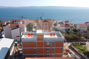 Mieszkanie na sprzedaż 111m2 Splicko-Dalmatyński Trogir - Čiovo - zdjęcie 2