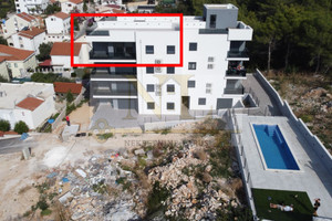 Mieszkanie na sprzedaż 146m2 Splicko-Dalmatyński Trogir - Čiovo - zdjęcie 3