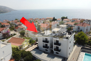 Mieszkanie na sprzedaż 145m2 Splicko-Dalmatyński Trogir - Čiovo - zdjęcie 1