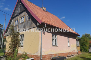Dom na sprzedaż 104m2 ełcki Ełk Grajewska - zdjęcie 1